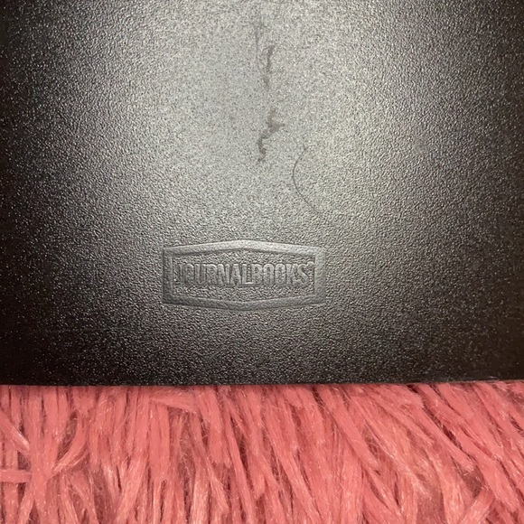 BET Mini spiral bound Notebook, softcover - Picture 3 of 5